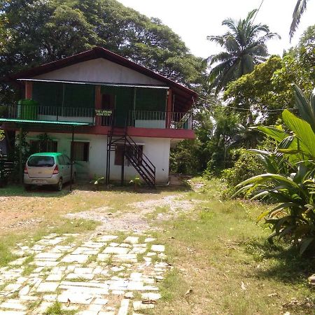 The Leisure Home Stay Shadipur Екстер'єр фото