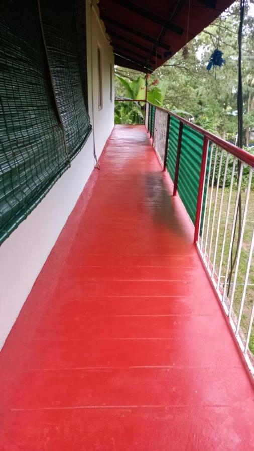 The Leisure Home Stay Shadipur Екстер'єр фото