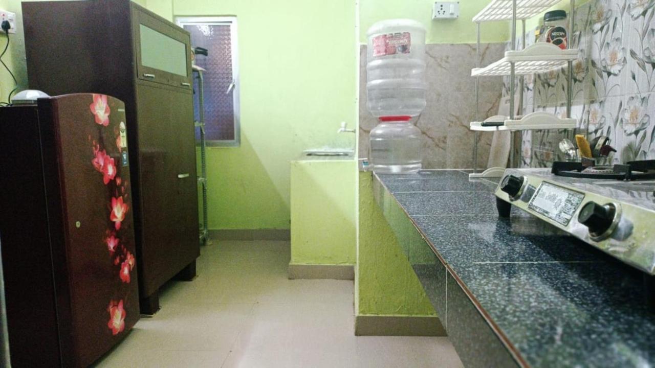 The Leisure Home Stay Shadipur Екстер'єр фото