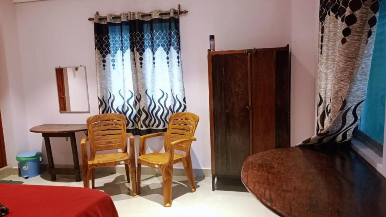 The Leisure Home Stay Shadipur Екстер'єр фото