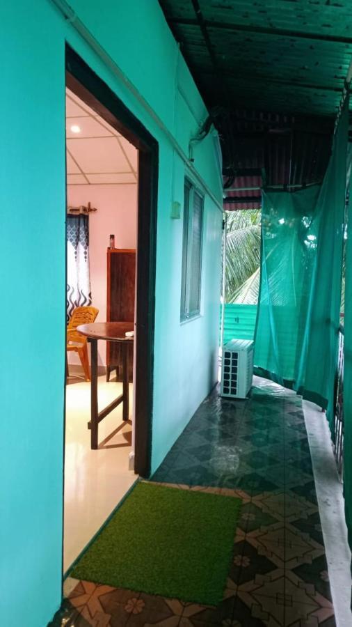 The Leisure Home Stay Shadipur Екстер'єр фото