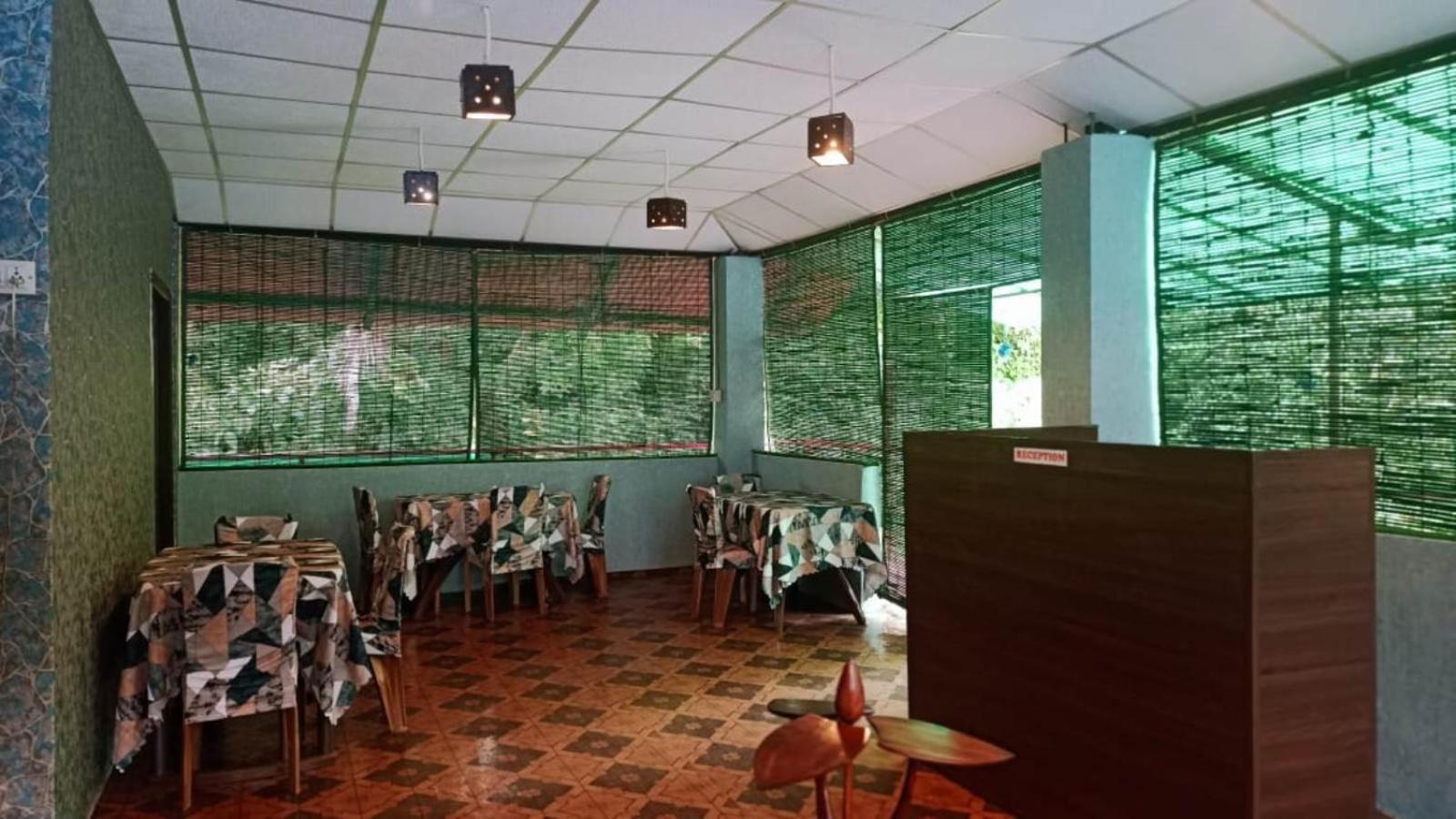 The Leisure Home Stay Shadipur Екстер'єр фото